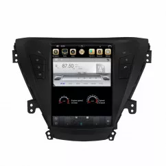 Gazer CM7010-MD Мультимедійна автомобільна система для Hyundai Elantra (MD) 2011-2016