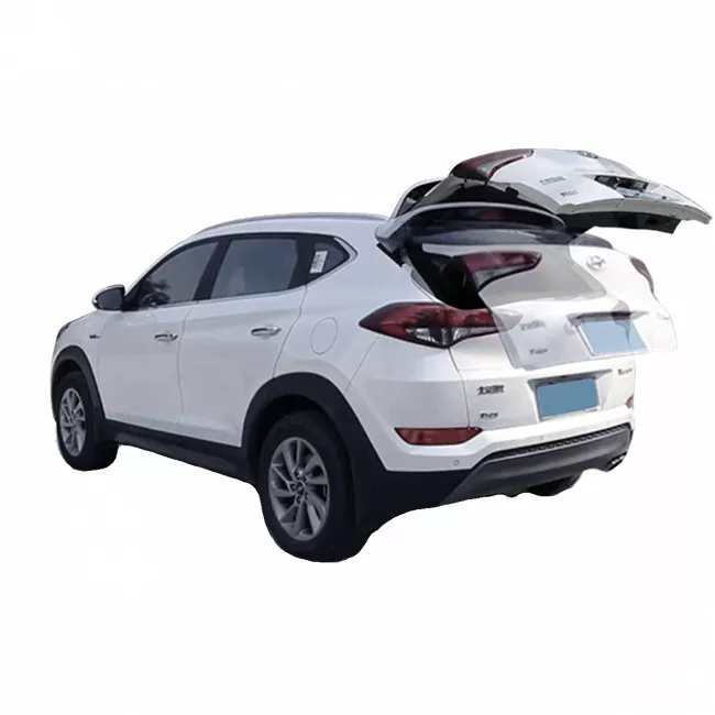 Gazer TG-TL Электропривод крышки багажника для Hyundai Tucson 2015+