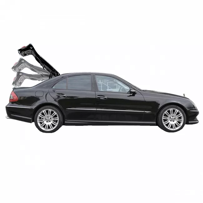 Gazer TG-W212 Электропривод крышки багажника для Mercedes E class 2009-2016