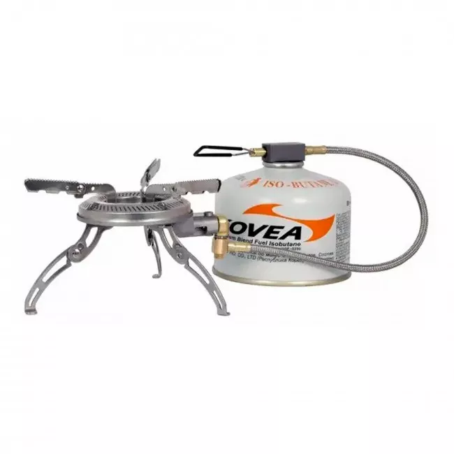 Газовая горелка Kovea Dual Flame KGB-1302 (8809361210262)