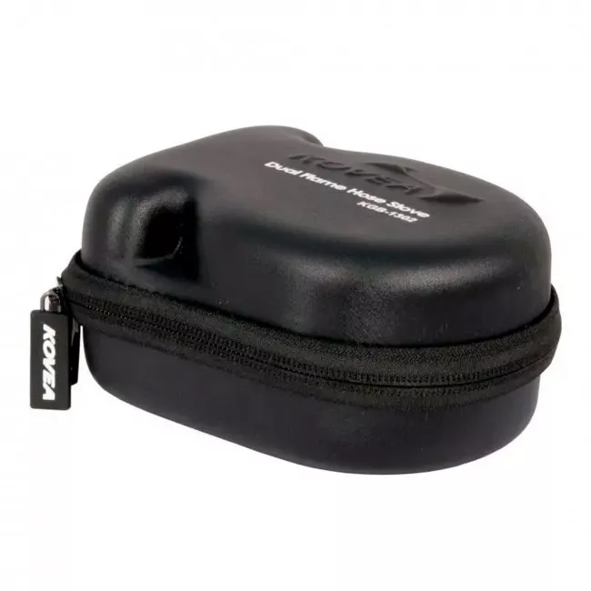 Газовая горелка Kovea Dual Flame KGB-1302 (8809361210262)