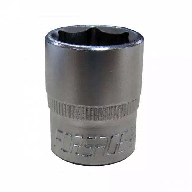 Головка 3/8" 6гр. 16мм Forsage F-53516 (9767) Головка 3/8" 6гр. 16мм Forsage F-53516 (9767)