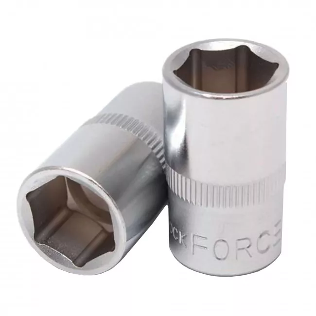 Головка Rock FORCE торцевая RF-53511 (8556) Головка Rock FORCE торцевая RF-53511 (8556)