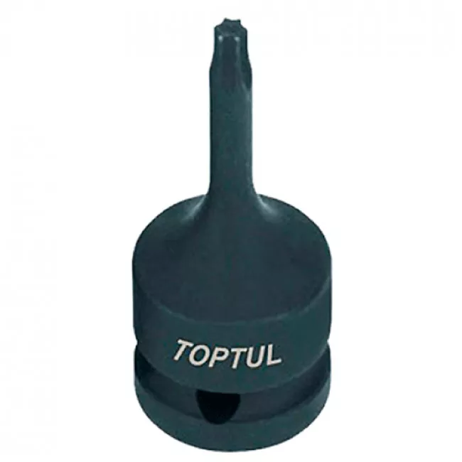 Головка ударна 1/2" TORX T50 TOPTUL (KADA1650)