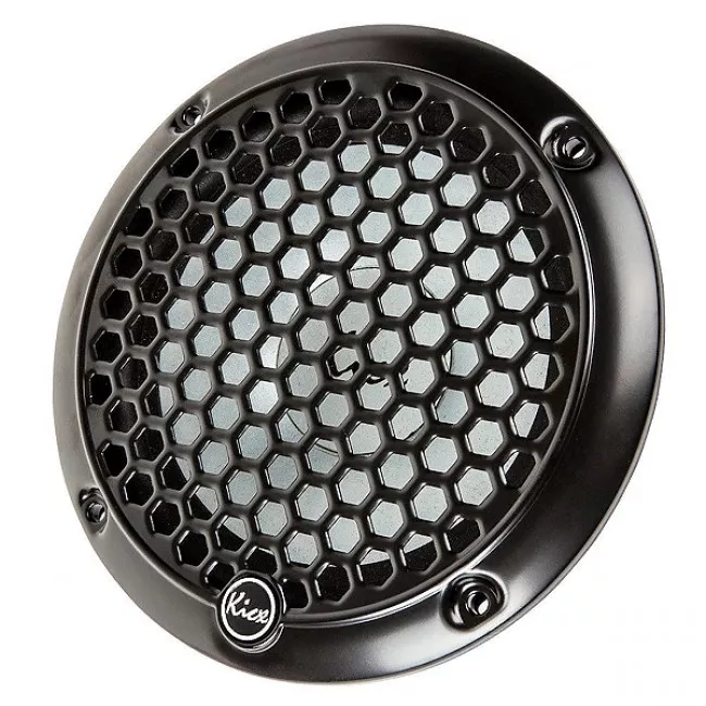 Гриль для динаміків 6.5" (165 мм) Kicx GRILL U65 (3981)
