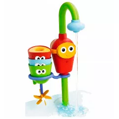 Іграшка для купання Yookidoo Чарівний кран (40116)