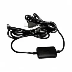 Кабель живлення Gazer cable ACG121g / 122 GPS