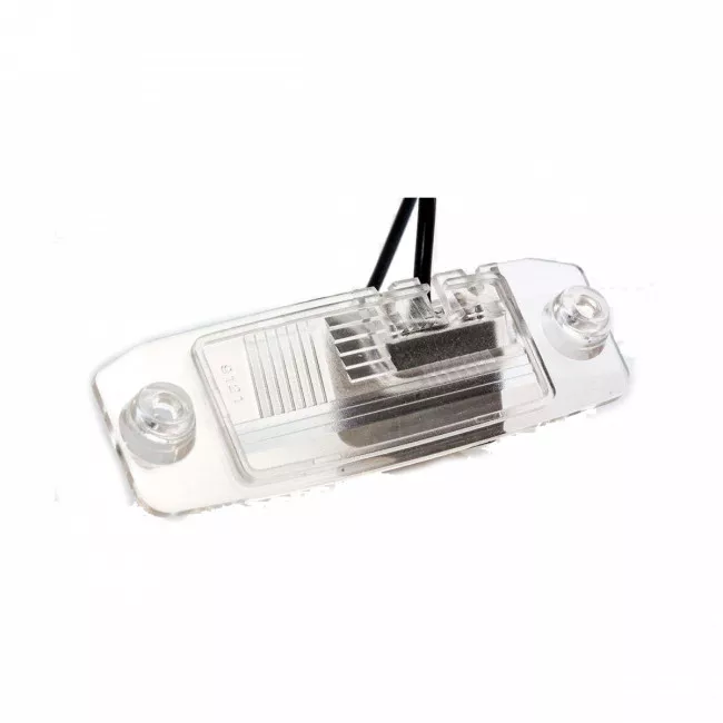 Камера заднього виду Fighter CS-CCD+FM-01 (Hyundai/Kia)(36073507)