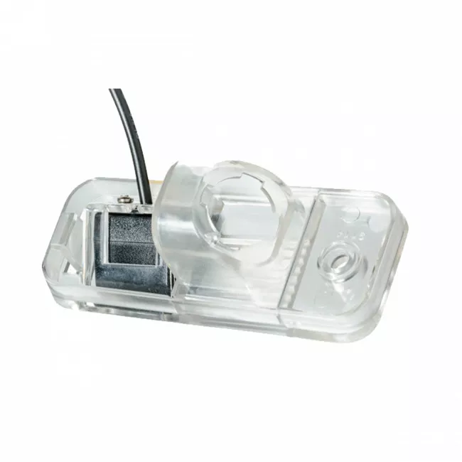 Камера заднего вида Fighter CS-CCD+FM-03 (Hyundai/Kia)(36073506)