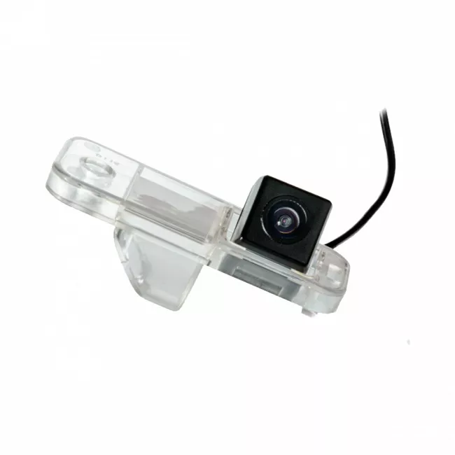Камера заднего вида Fighter CS-CCD+FM-03 (Hyundai/Kia)(36073506)
