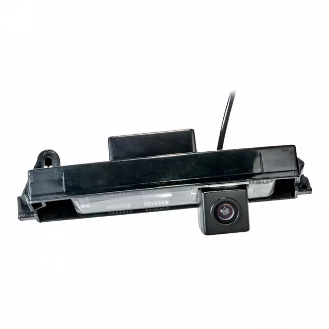 Камера заднього виду Fighter CS-CCD+FM-32 (Toyota)(36073436)