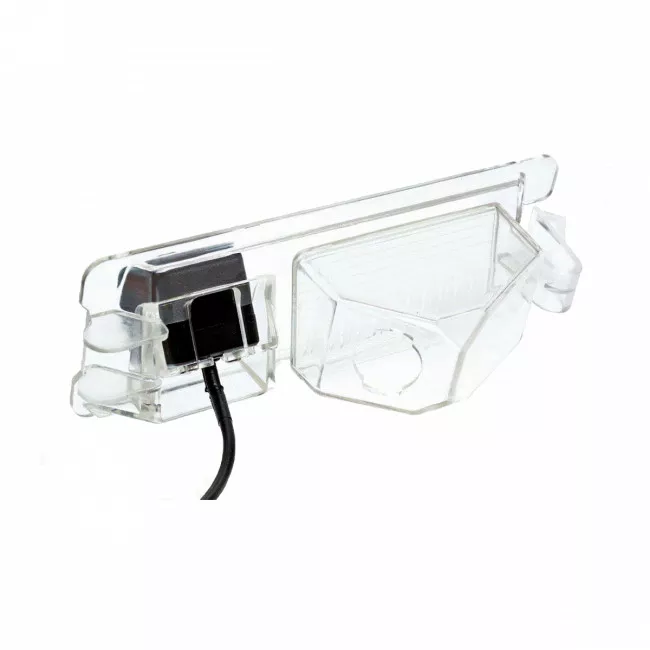 Камера заднього виду Fighter CS-CCD+FM-55 (Nissan)(36073468)