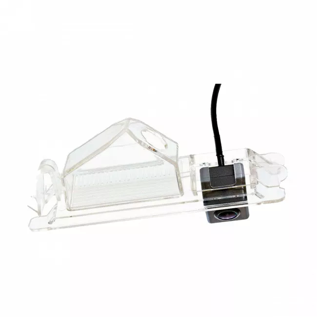 Камера заднього виду Fighter CS-CCD+FM-55 (Nissan)(36073468)