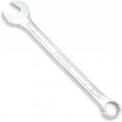 Ключ TOPTUL комбинированный 17мм (AAEB1717)