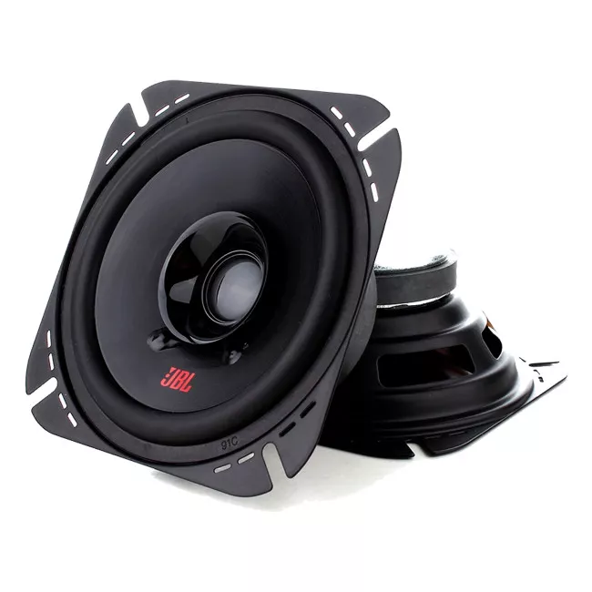Коаксіальна акустична система JBL Stage 402 Коаксіальна акустична система JBL Stage 402