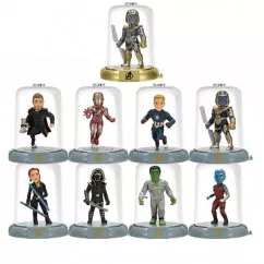 Коллекционная фигурка Domez Collectible Figure Pack (Marvel's Avengers 4) S1