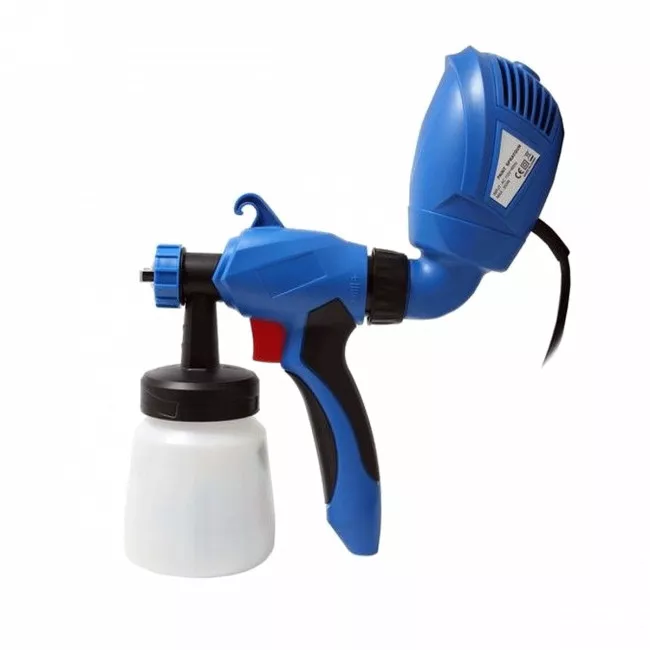 Краскопульт ручний електричний 700мл Forsage (220V) SG 100-640H(11007)