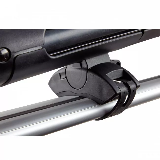 Кріплення лиж/сноубордів Yakima Fatcat 6 Evo Silver 8003097 (YK 8003097)
