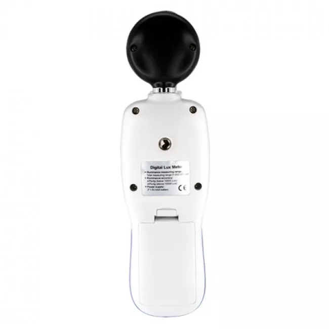 Люксметр WINTACT (0-200 000 Lx) (WT81B)