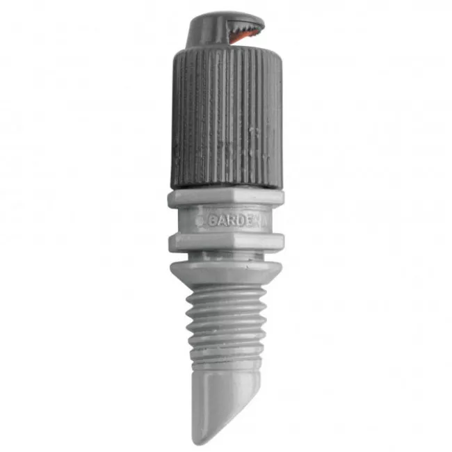 Микронасадка Gardena 180° (5 шт.) (01367-29.000.00)