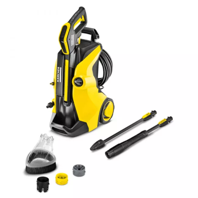 Мини-мойка KARCHER K 5 Full Control Splash Guard (1.324-514.0)