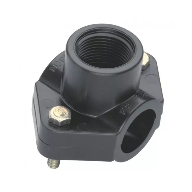 Муфта Gardena 25 мм (02728-20.000.00) Муфта Gardena 25 мм (02728-20.000.00)