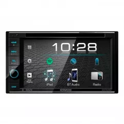 Мультимедиа 2-DIN Kenwood DDX-4019BT