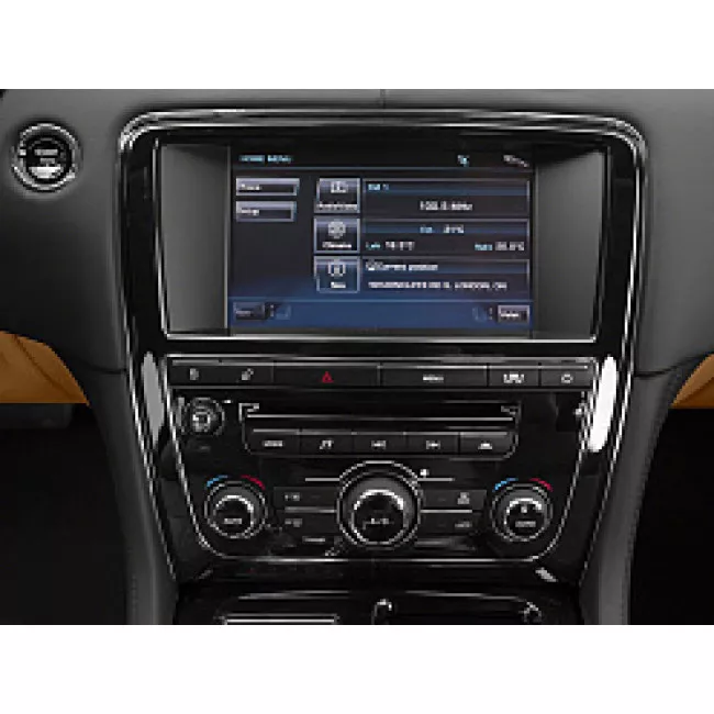 Мультимедийный видеоинтерфейс VI700A-JLR/B Мультимедийный видеоинтерфейс VI700A-JLR/B
