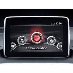 Мультимедийный видеоинтерфейс VI700A-MAZDA