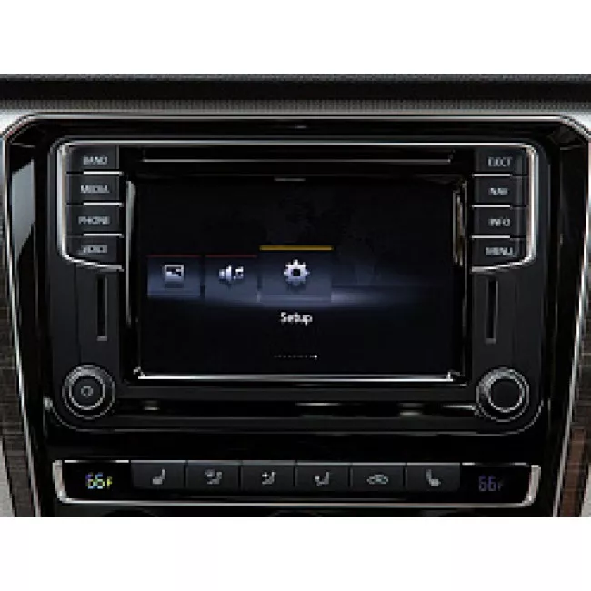Мультимедійний відеоінтерфейс VI700A-MIB2/SD Мультимедійний відеоінтерфейс VI700A-MIB2/SD