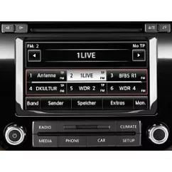 Мультимедійний відеоінтерфейс VI700A-RCD550