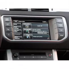 Мультимедийный видеоинтерфейс VI700S-JLR/H