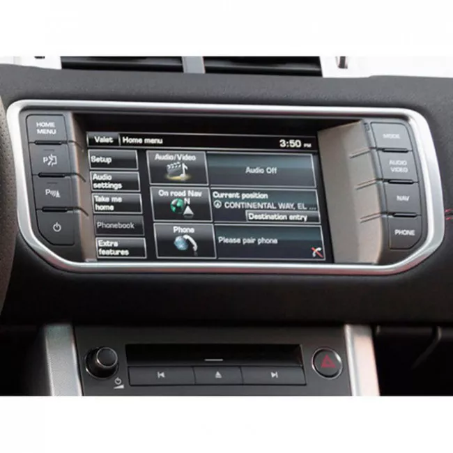 Мультимедійний відеоінтерфейс VI700S-JLR/H Мультимедійний відеоінтерфейс VI700S-JLR/H