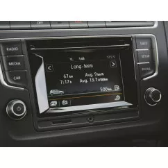 Мультимедийный видеоинтерфейс VI700S-MIB2E