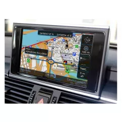 Мультимедийный видеоинтерфейс VI700S-MMI/2G