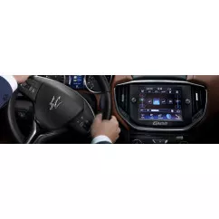Мультимедийный видеоинтерфейс VI700S-MSRT