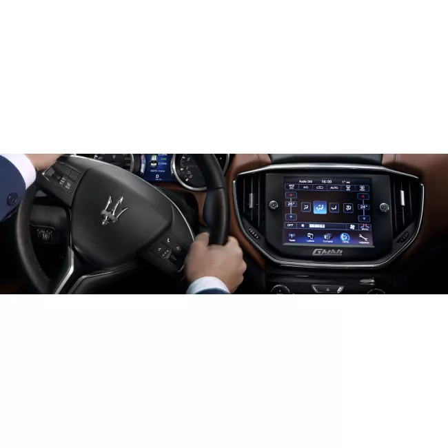 Мультимедійний відеоінтерфейс VI700S-MSRT Мультимедійний відеоінтерфейс VI700S-MSRT