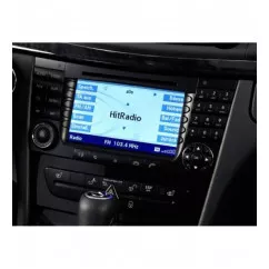 Мультимедійний відеоінтерфейс VI700S-NTG20