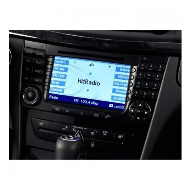 Мультимедійний відеоінтерфейс VI700S-NTG20