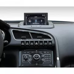 Мультимедійний відеоінтерфейс VI700S-PEUG