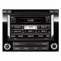 Мультимедійний відеоінтерфейс VI700S-RCD550