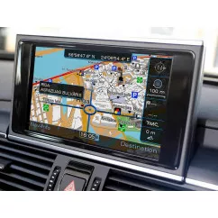 Мультимедійний відеоінтерфейс VС500-MMI/3G