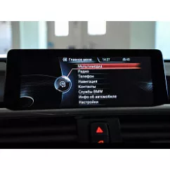 Мультимедийный видеоинтерфейс VС500-NBT/EVO5