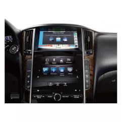 Мультимедійний відеоінтерфейс VС500-Q50