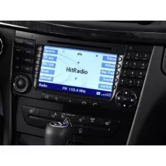 Мультимедійний відеоінтерфейс VС700-NTG5
