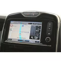 Мультимедійний відеоінтерфейс VС700-RENAULT
