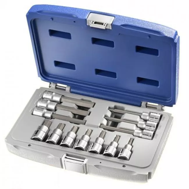 Набір біт EXPERT E032906