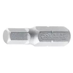 Набор бит EXPERT XS E113657 1/4 25 мм 6 штук 8 мм
