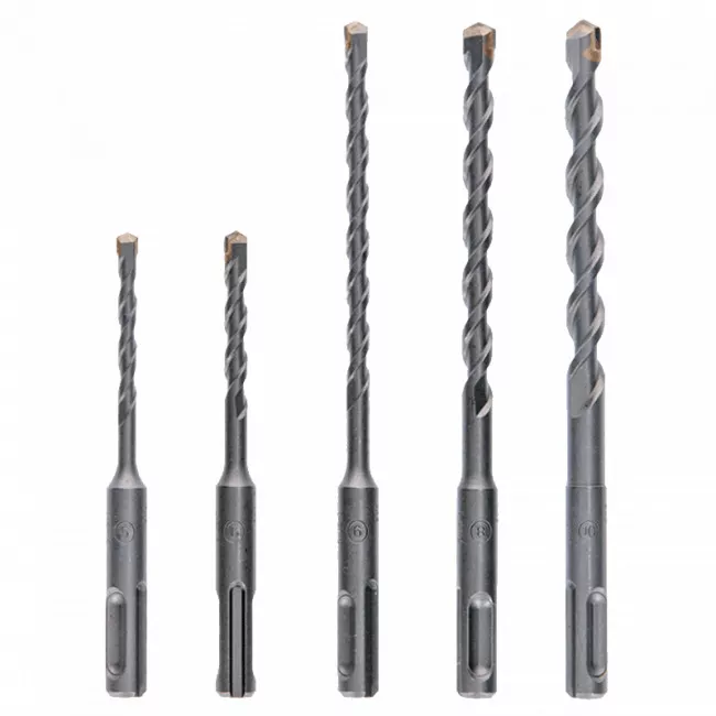 Набор сверл BOSCH SDS plus-1, 5 шт (2.608.579.119)