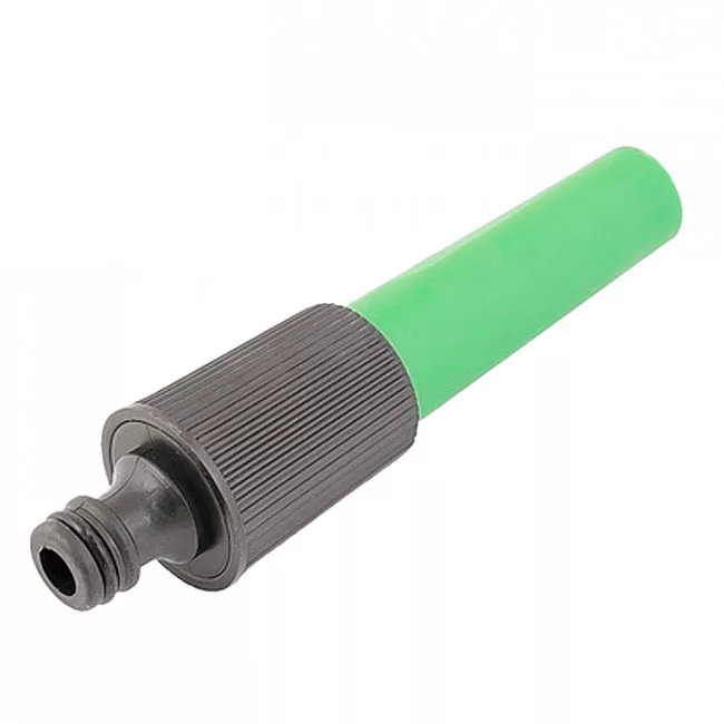 Насадка MASTER TOOL для поливу "МОРКОВЬ" 1/2" з регулюванням потоку води (92-9305)